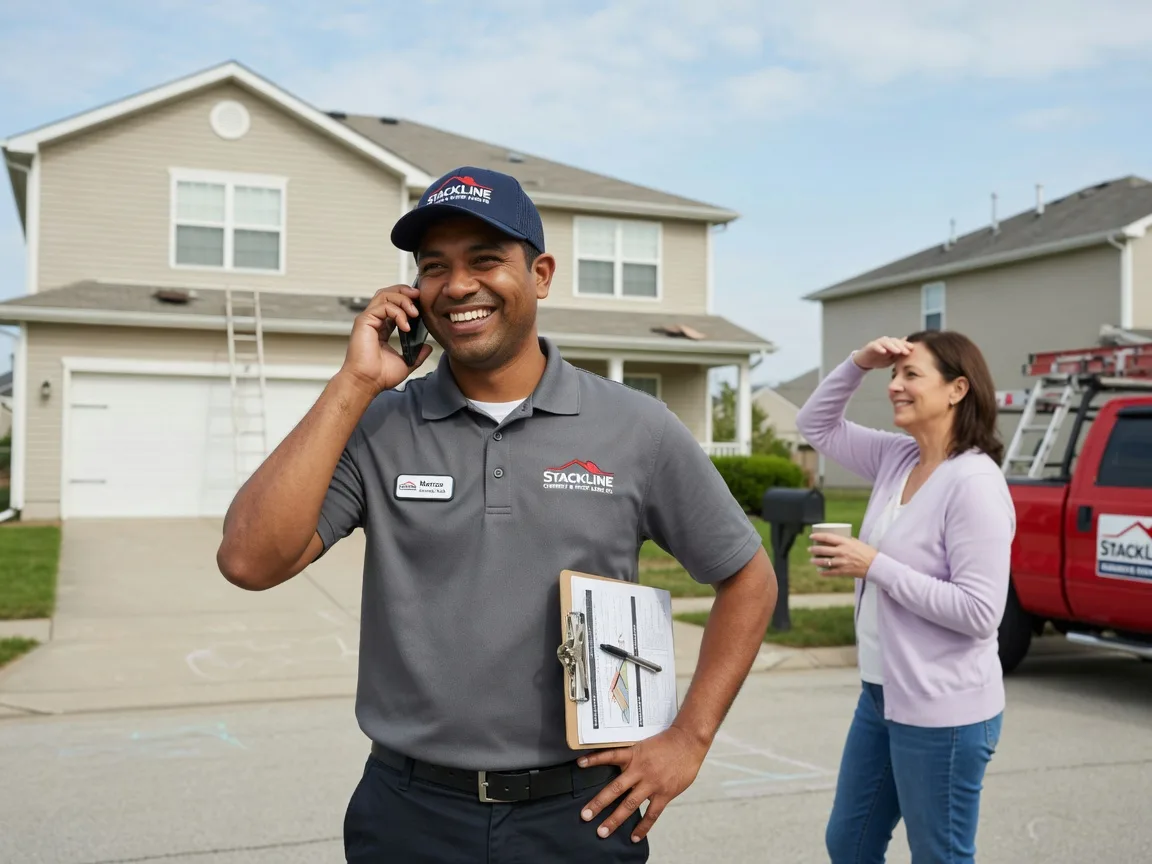 Chimney flashing repair Alpha, KY FAQs